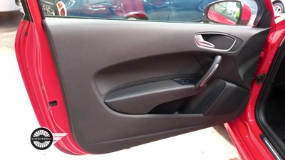 Lot 374 - 2014 AUDI A1 S LINE BLACK EDITION