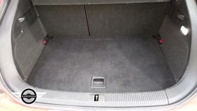 Lot 374 - 2014 AUDI A1 S LINE BLACK EDITION
