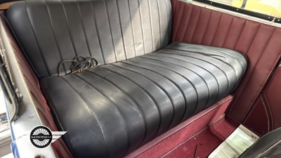 Lot 330 - 1926 SINGER