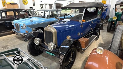 Lot 330 - 1926 SINGER