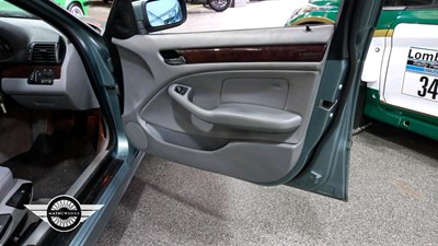 Lot 164 - 2004 BMW 316 I SE AUTO