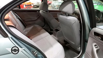 Lot 164 - 2004 BMW 316 I SE AUTO