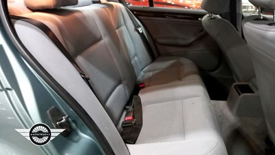 Lot 164 - 2004 BMW 316 I SE AUTO