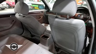 Lot 164 - 2004 BMW 316 I SE AUTO