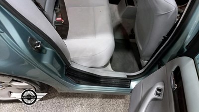 Lot 164 - 2004 BMW 316 I SE AUTO