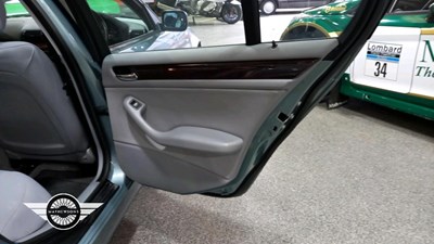 Lot 164 - 2004 BMW 316 I SE AUTO