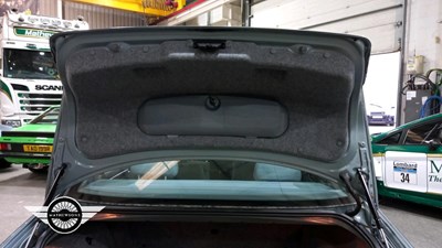 Lot 164 - 2004 BMW 316 I SE AUTO