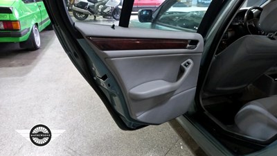 Lot 164 - 2004 BMW 316 I SE AUTO
