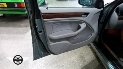 Lot 164 - 2004 BMW 316 I SE AUTO