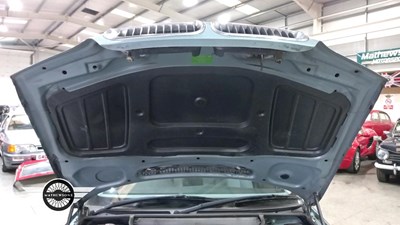 Lot 164 - 2004 BMW 316 I SE AUTO