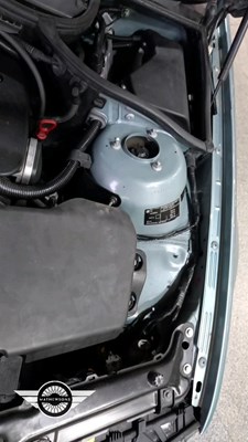 Lot 164 - 2004 BMW 316 I SE AUTO
