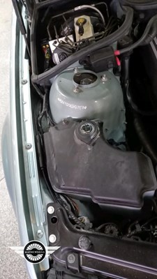 Lot 164 - 2004 BMW 316 I SE AUTO