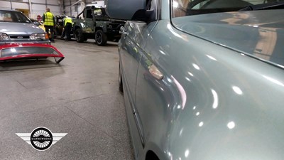 Lot 164 - 2004 BMW 316 I SE AUTO