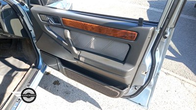 Lot 172 - 1989 ROVER 216 VDP EFI AUTO