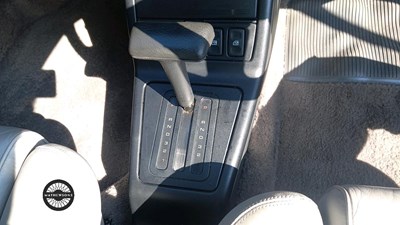 Lot 172 - 1989 ROVER 216 VDP EFI AUTO