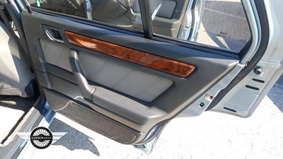 Lot 172 - 1989 ROVER 216 VDP EFI AUTO