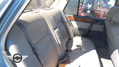 Lot 172 - 1989 ROVER 216 VDP EFI AUTO