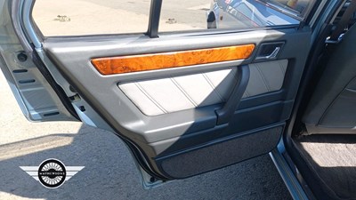 Lot 172 - 1989 ROVER 216 VDP EFI AUTO