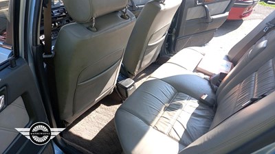 Lot 172 - 1989 ROVER 216 VDP EFI AUTO