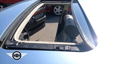 Lot 172 - 1989 ROVER 216 VDP EFI AUTO