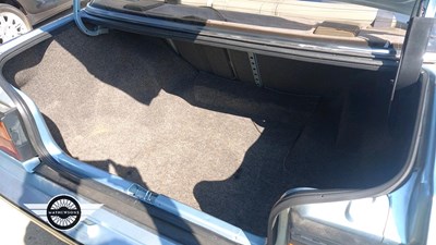 Lot 172 - 1989 ROVER 216 VDP EFI AUTO