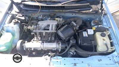 Lot 172 - 1989 ROVER 216 VDP EFI AUTO