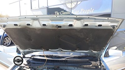 Lot 172 - 1989 ROVER 216 VDP EFI AUTO