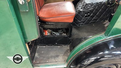 Lot 346 - 1952 MORRIS COMMERCIAL