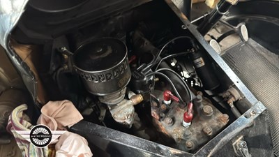 Lot 346 - 1952 MORRIS COMMERCIAL