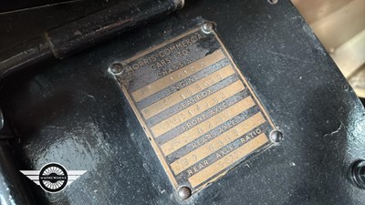 Lot 346 - 1952 MORRIS COMMERCIAL