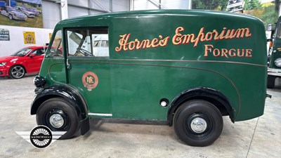 Lot 346 - 1952 MORRIS COMMERCIAL