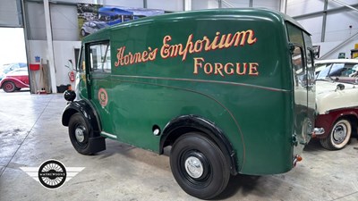 Lot 346 - 1952 MORRIS COMMERCIAL