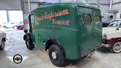 Lot 346 - 1952 MORRIS COMMERCIAL