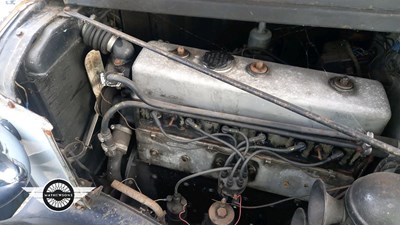 Lot 226 - 1940 DAIMLER DB 18