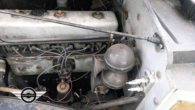 Lot 226 - 1940 DAIMLER DB 18