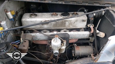 Lot 226 - 1940 DAIMLER DB 18