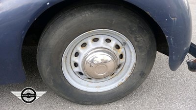 Lot 226 - 1940 DAIMLER DB 18