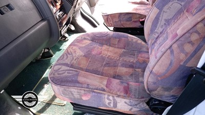 Lot 228 - 1998 FIAT DUCATO MOTORHOME