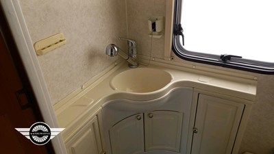 Lot 228 - 1998 FIAT DUCATO MOTORHOME