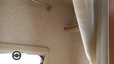Lot 228 - 1998 FIAT DUCATO MOTORHOME