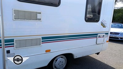 Lot 228 - 1998 FIAT DUCATO MOTORHOME