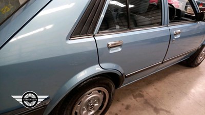 Lot 264 - 1982 MAZDA 323