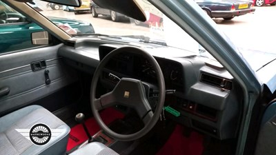 Lot 264 - 1982 MAZDA 323