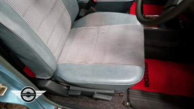 Lot 264 - 1982 MAZDA 323
