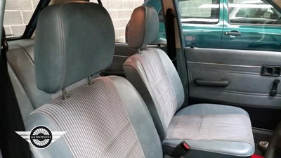 Lot 264 - 1982 MAZDA 323