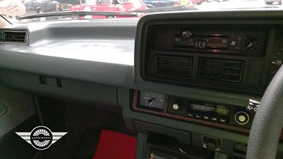 Lot 264 - 1982 MAZDA 323