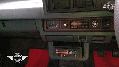 Lot 264 - 1982 MAZDA 323