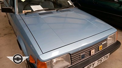 Lot 264 - 1982 MAZDA 323