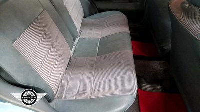Lot 264 - 1982 MAZDA 323