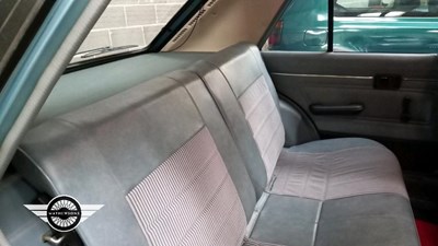 Lot 264 - 1982 MAZDA 323
